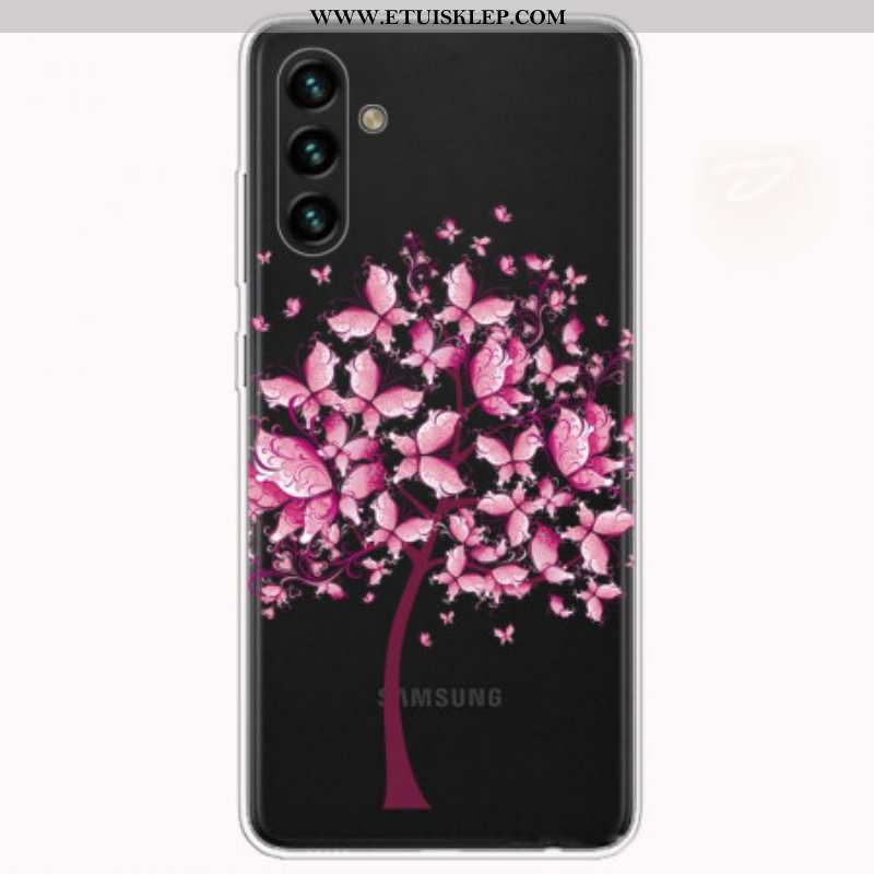 Futerały do Samsung Galaxy A13 5G / A04s Górne Drzewo